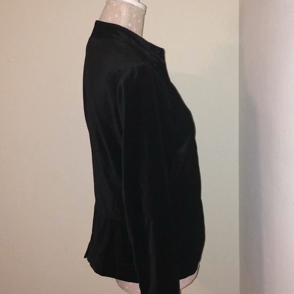 Chelsea and Theodore Military style blazer - Picture 4 of 8